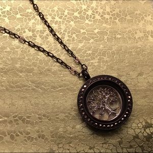 Chocolate family tree set